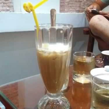 Món ăn- Le Cafe - Nguyễn Lương Bằng