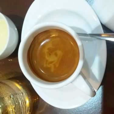 Món ăn- Le Cafe - Nguyễn Lương Bằng