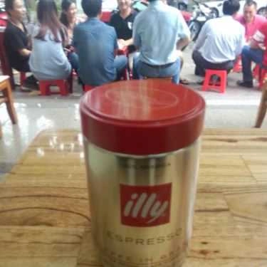 Tổng hợp- La Creperie Cafe