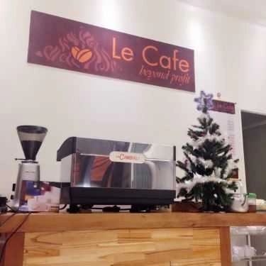 Tổng hợp- La Creperie Cafe