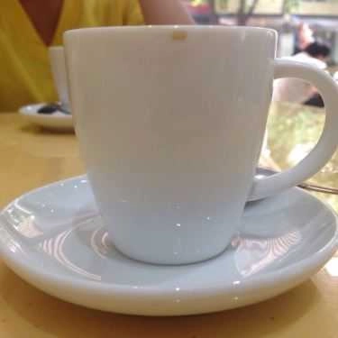 Tổng hợp- La Creperie Cafe