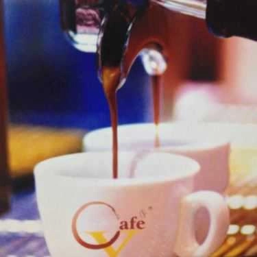 Tổng hợp- La Creperie Cafe