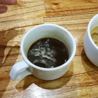 Tổng hợp- La Creperie Cafe