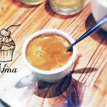 Món ăn- Le Cafe - Nguyễn Lương Bằng