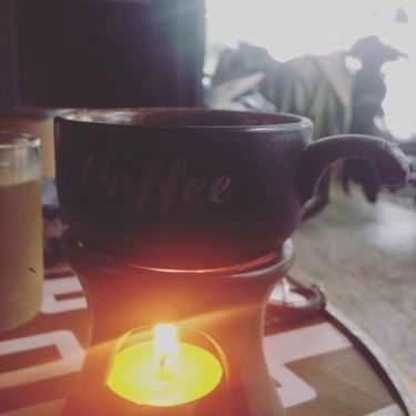 Món ăn- Lê Cafe