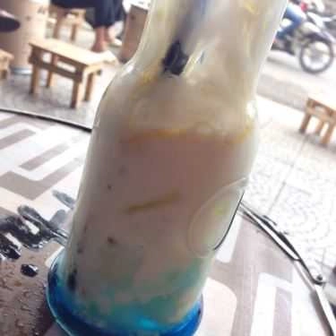 Món ăn- Lê Cafe