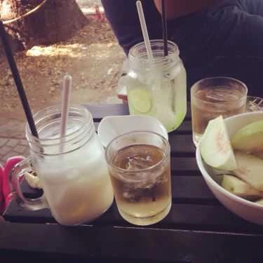 Món ăn- Lê Cafe