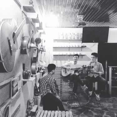 Tổng hợp- Lê Cafe