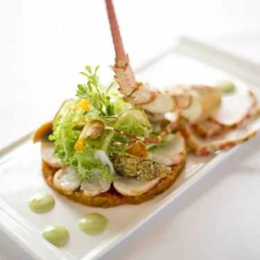 Món ăn- Nhà Hàng Le Parfum Restaurant - La Residence Hotel