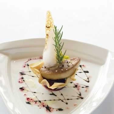 Món ăn- Nhà Hàng Le Parfum Restaurant - La Residence Hotel