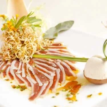 Món ăn- Nhà Hàng Le Parfum Restaurant - La Residence Hotel
