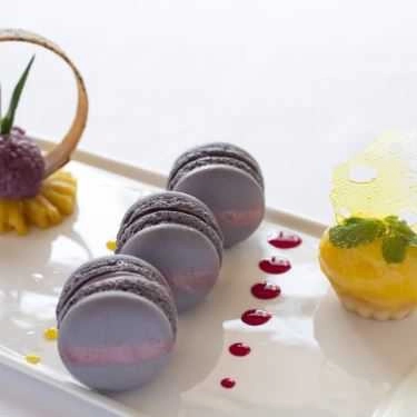 Món ăn- Nhà Hàng Le Parfum Restaurant - La Residence Hotel