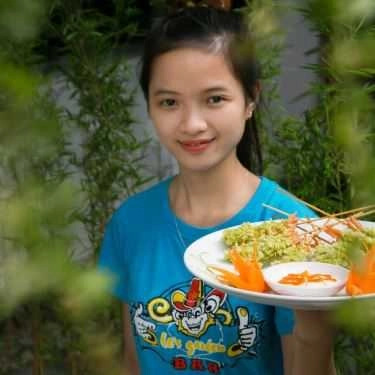 Tổng hợp- Nhà Hàng Le's Garden Bar & Restaurant