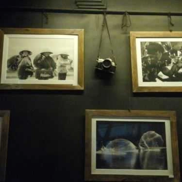 Tổng hợp- Lens Cafe