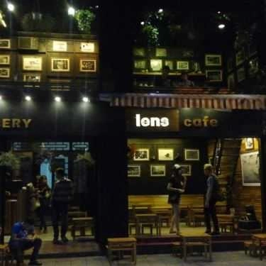 Tổng hợp- Lens Cafe