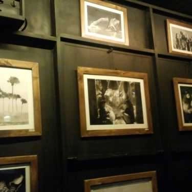 Tổng hợp- Lens Cafe