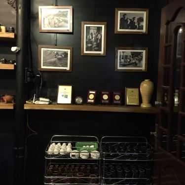 Tổng hợp- Lens Cafe