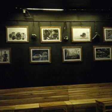 Tổng hợp- Lens Cafe