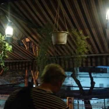 Tổng hợp- Lens Cafe