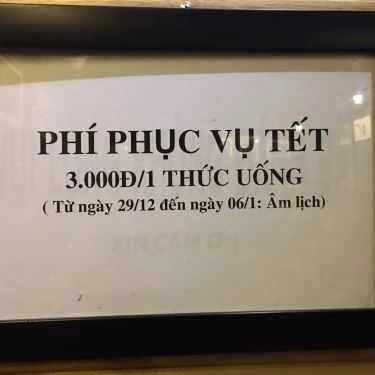Tổng hợp- Lens Cafe