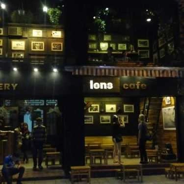 Tổng hợp- Lens Cafe