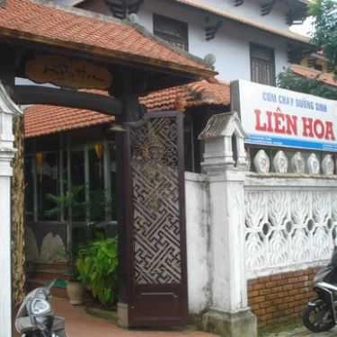 Tổng hợp- Nhà Hàng Liên Hoa Thư Quán - Món Chay