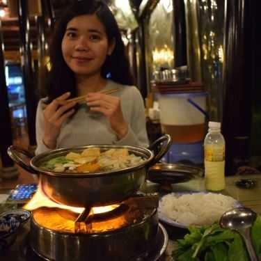 Tổng hợp- Nhà Hàng Liên Hoa Thư Quán - Món Chay