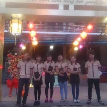 Tổng hợp- Cafe Liễu Quán - Ẩm Thực Chay