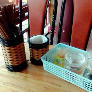 Tổng hợp- Cafe Liễu Quán - Ẩm Thực Chay