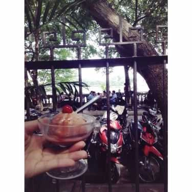Món ăn- Cafe Liễu Quán - Ẩm Thực Chay
