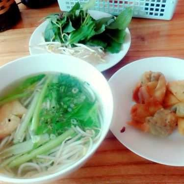 Món ăn- Cafe Liễu Quán - Ẩm Thực Chay