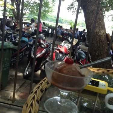 Món ăn- Cafe Liễu Quán - Ẩm Thực Chay