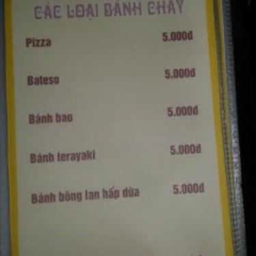 Tổng hợp- Cafe Liễu Quán - Ẩm Thực Chay