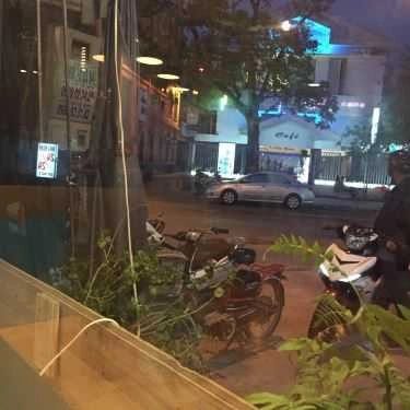 Tổng hợp- Cafe Light Room Kafe