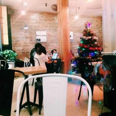 Tổng hợp- Cafe Light Room Kafe