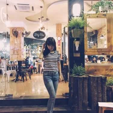 Tổng hợp- Cafe Light Room Kafe