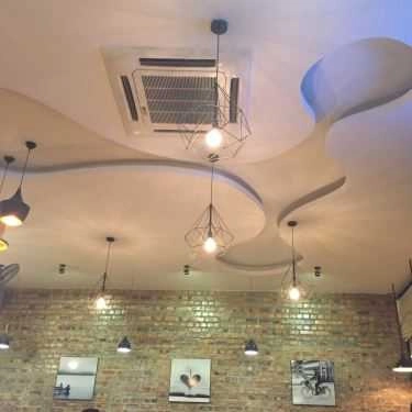 Tổng hợp- Cafe Light Room Kafe