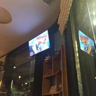 Tổng hợp- Cafe Light Room Kafe