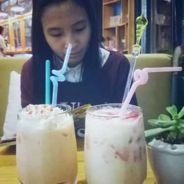 Tổng hợp- Cafe Light Room Kafe