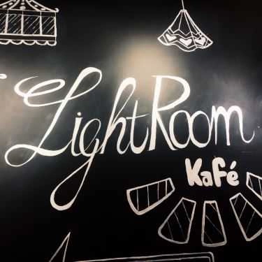 Tổng hợp- Cafe Light Room Kafe