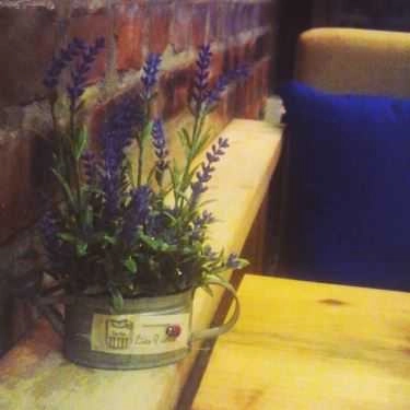 Tổng hợp- Cafe Light Room Kafe