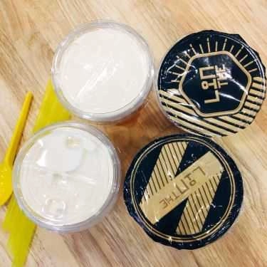 Tổng hợp- Cafe LIN The Tea - Vincom Plaza