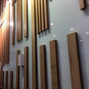 Tổng hợp- Cafe LIN The Tea - Vincom Plaza