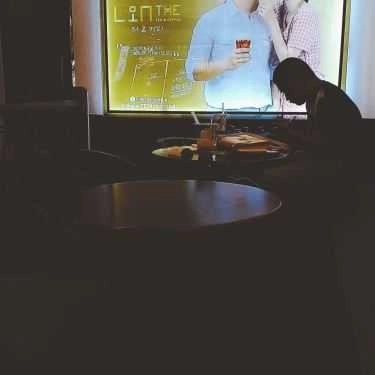Tổng hợp- Cafe LIN The Tea - Vincom Plaza