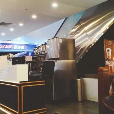 Tổng hợp- Cafe LIN The Tea - Vincom Plaza