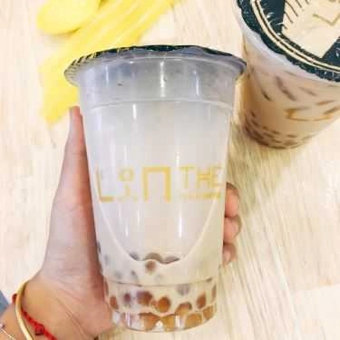 Tổng hợp- Cafe LIN The Tea - Vincom Plaza