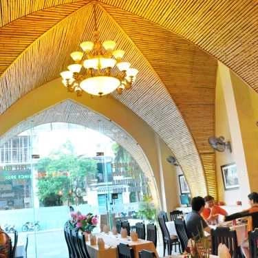 Tổng hợp- Nhà Hàng Little Italy - Ẩm Thực Ý