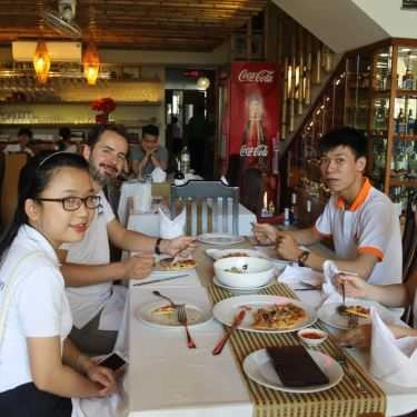 Tổng hợp- Nhà Hàng Little Italy - Ẩm Thực Ý