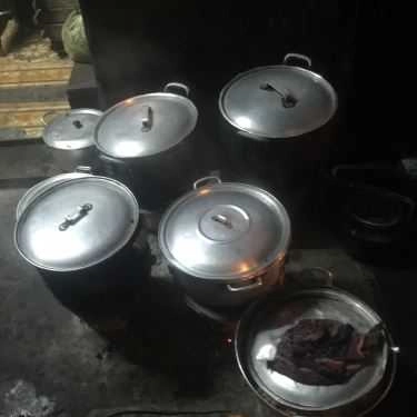 Tổng hợp- Ăn vặt Lò Bánh Mì Thuận Hưng