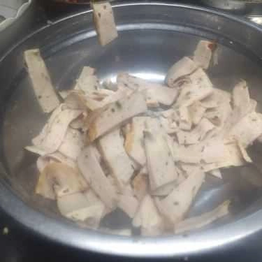Món ăn- Ăn vặt Lò Bánh Mì Thuận Hưng